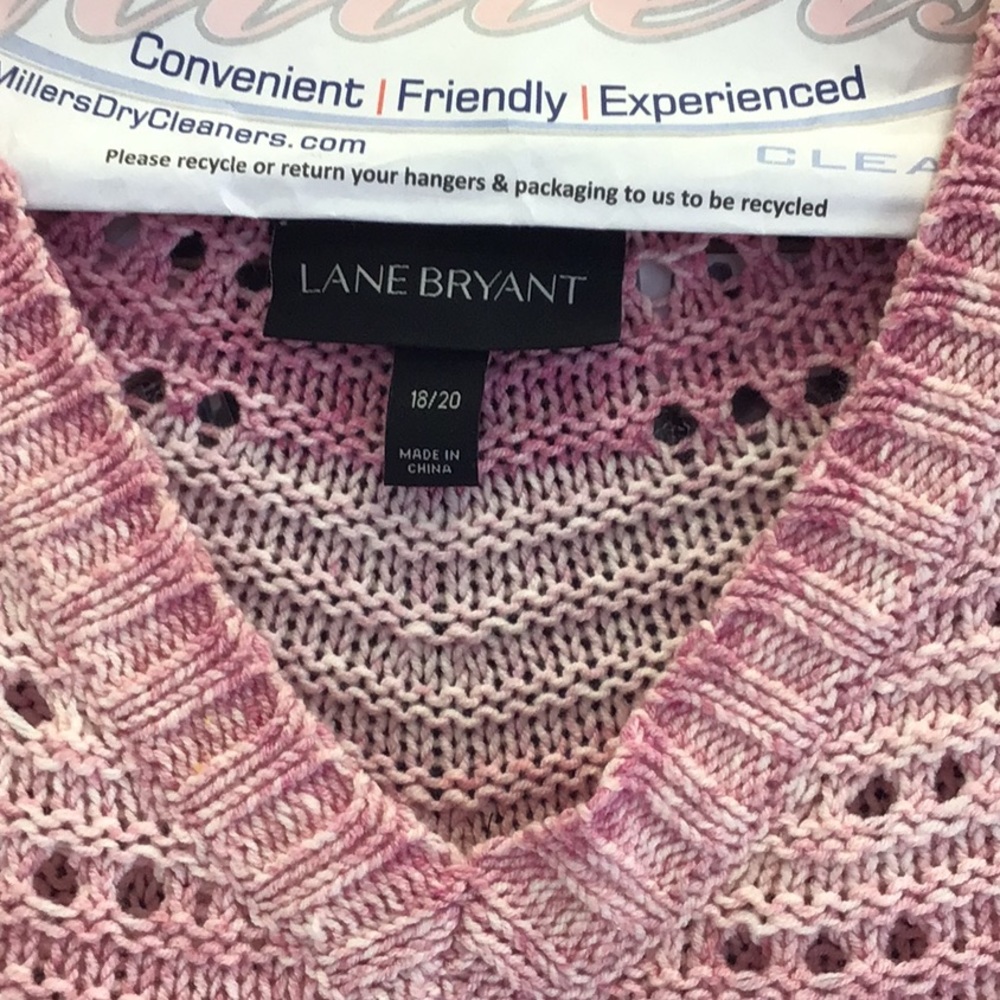 Sweater - Picture 2 of 3
